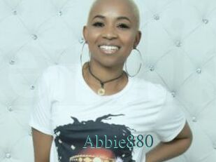 Abbie880