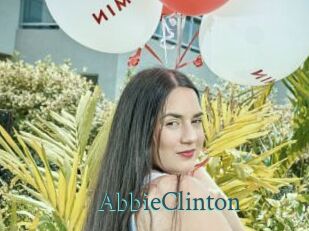 AbbieClinton