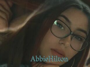 AbbieHilton
