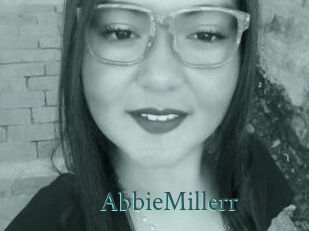 AbbieMillerr