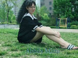 Abbily_Mimi