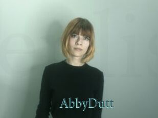AbbyDutt