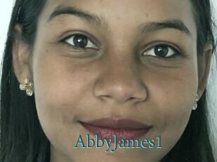 AbbyJames1