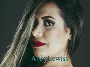 AbbyLewiss