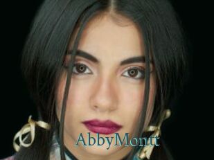 AbbyMontt