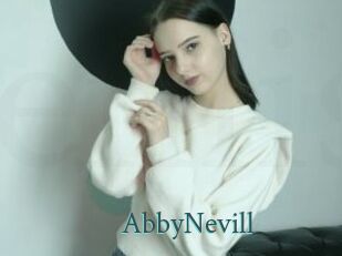 AbbyNevill
