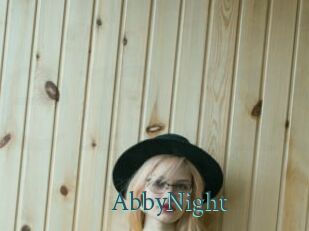 AbbyNight