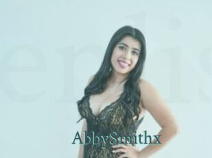 AbbySmithx
