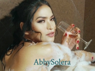 AbbySolera