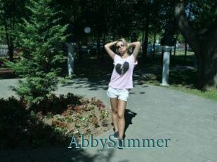 AbbySummer