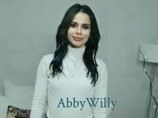 AbbyWilly