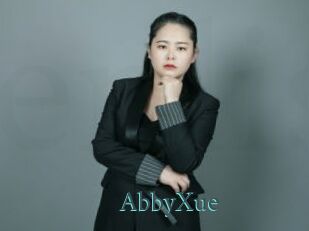 AbbyXue
