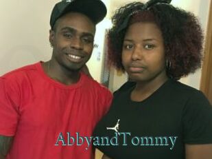 AbbyandTommy