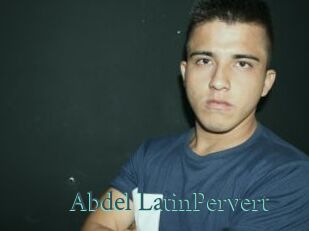 Abdel_LatinPervert