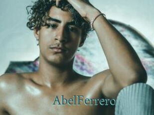 AbelFerrero