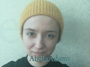 AbellaAdams