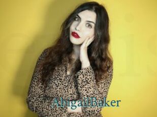 AbigailBaker