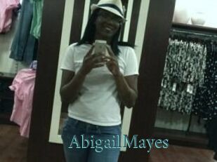 Abigail_Mayes