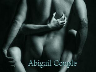 Abigail_Couple