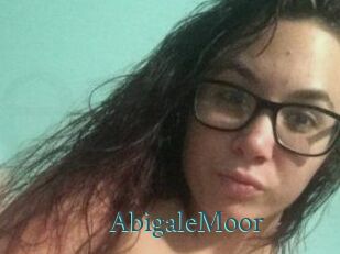 Abigale_Moor