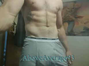 AboveAverage93