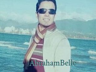 Abraham_Belle