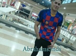 Abrahams5nds