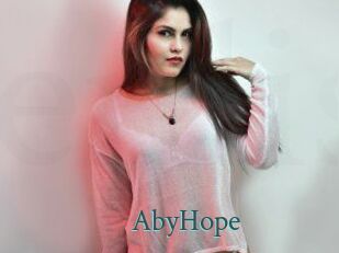 AbyHope