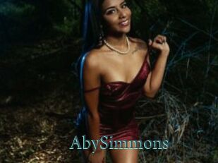 AbySimmons