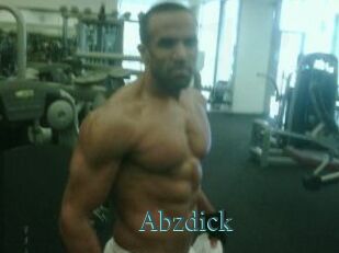 Abzdick