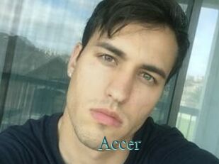 Accer