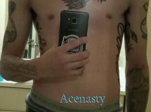 Acenasty