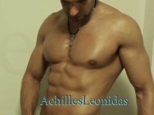 AchillesLeonidas
