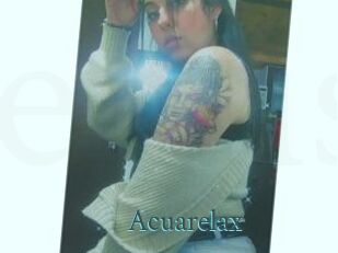 Acuarelax