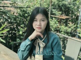 AdaAlice