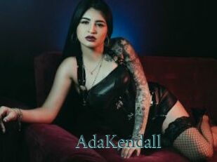 AdaKendall