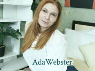AdaWebster
