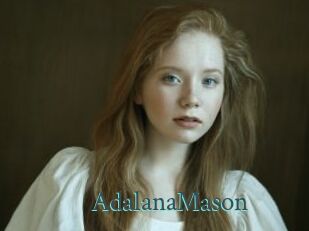 AdalanaMason
