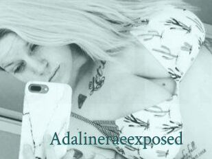 Adalinerae_exposed