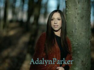 AdalynParker