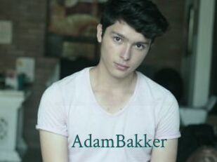 AdamBakker