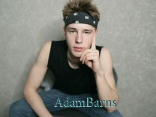 AdamBarns