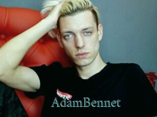 AdamBennet