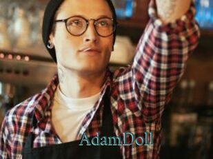 AdamDoll