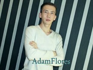 AdamFlores