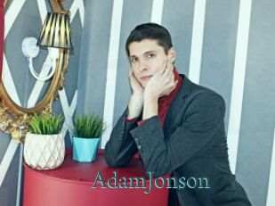 AdamJonson