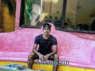 AdamRain