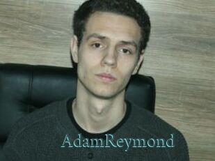 AdamReymond