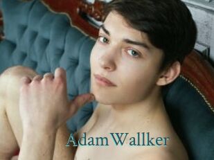 AdamWallker