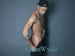 AdamWylde